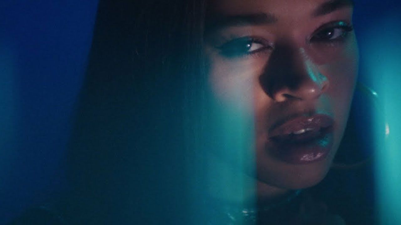 Ella Mai – Not Another Love Song (Official Music Video)